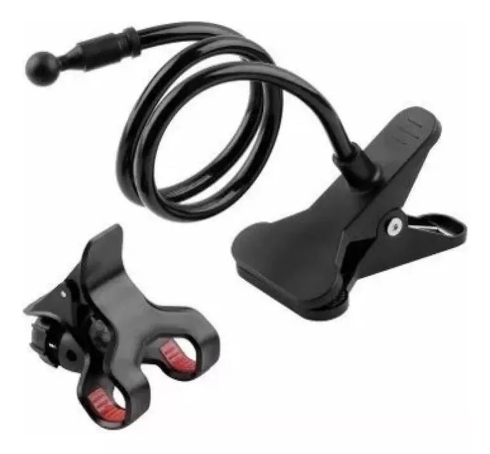 HOLDER PINZA PARA CELULAR HOLDER PINZA PARA CELULAR